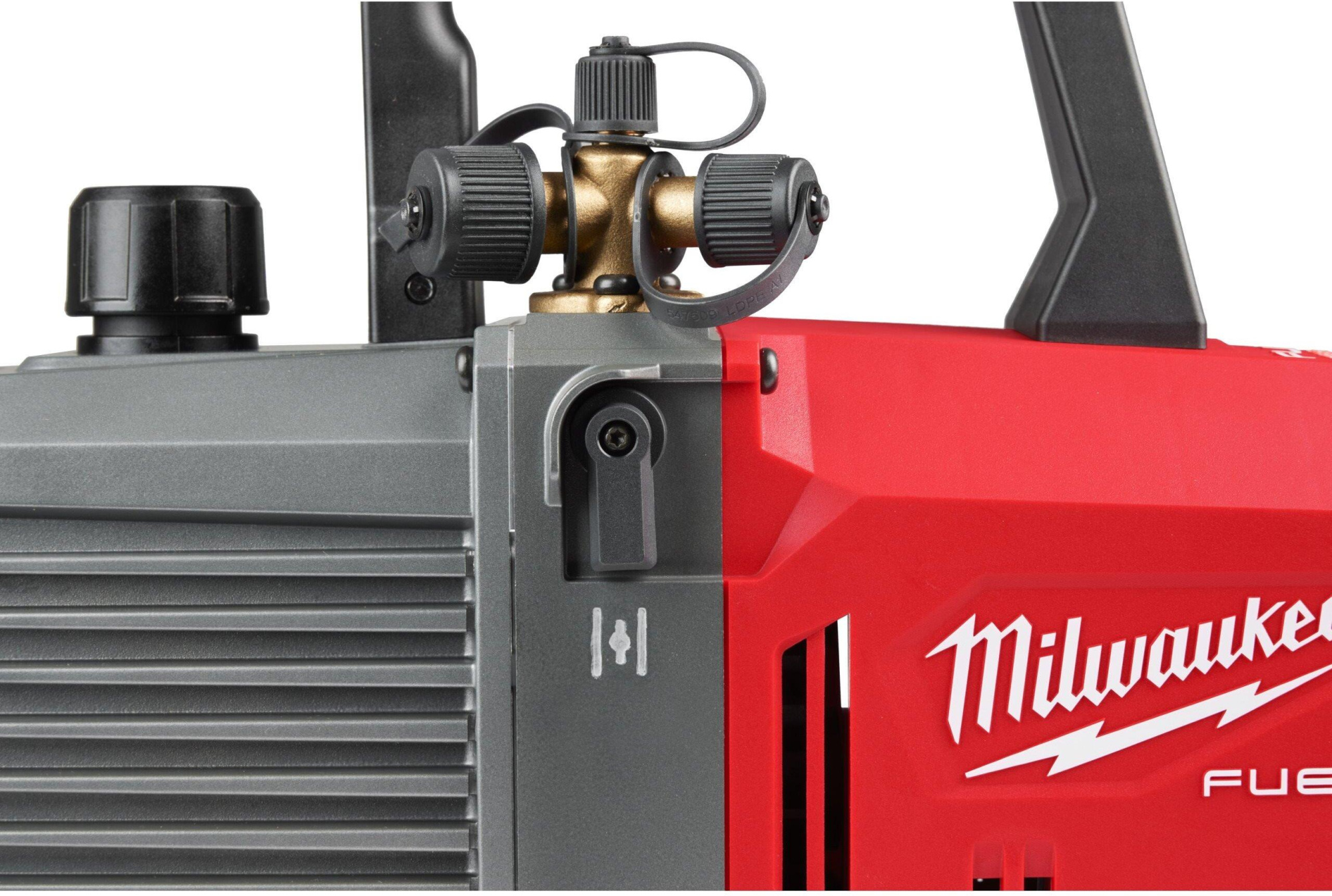 Самовсасывающий насос Milwaukee M18 FVP5-0 5CFM (4933492853)