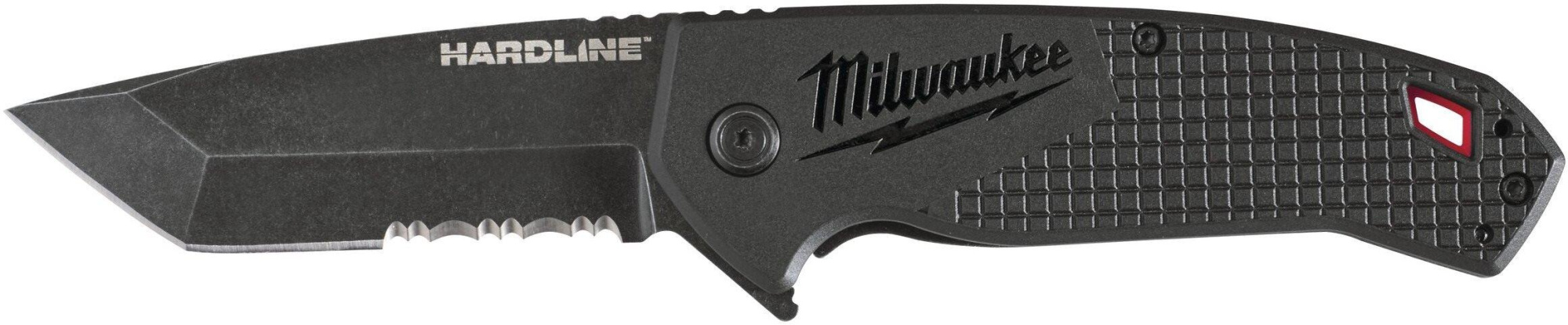 Нож строительный Milwaukee Hardline (48221998)