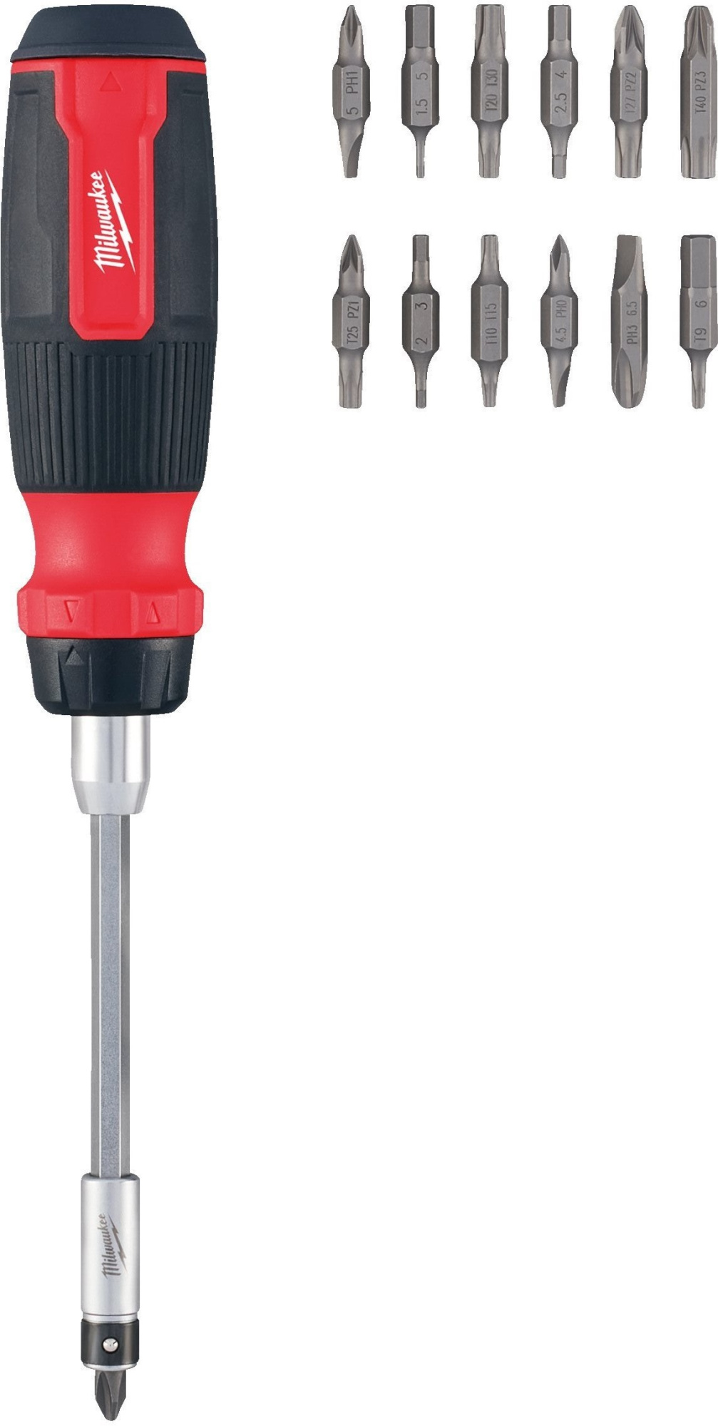 Отвертка Milwaukee 4932480583