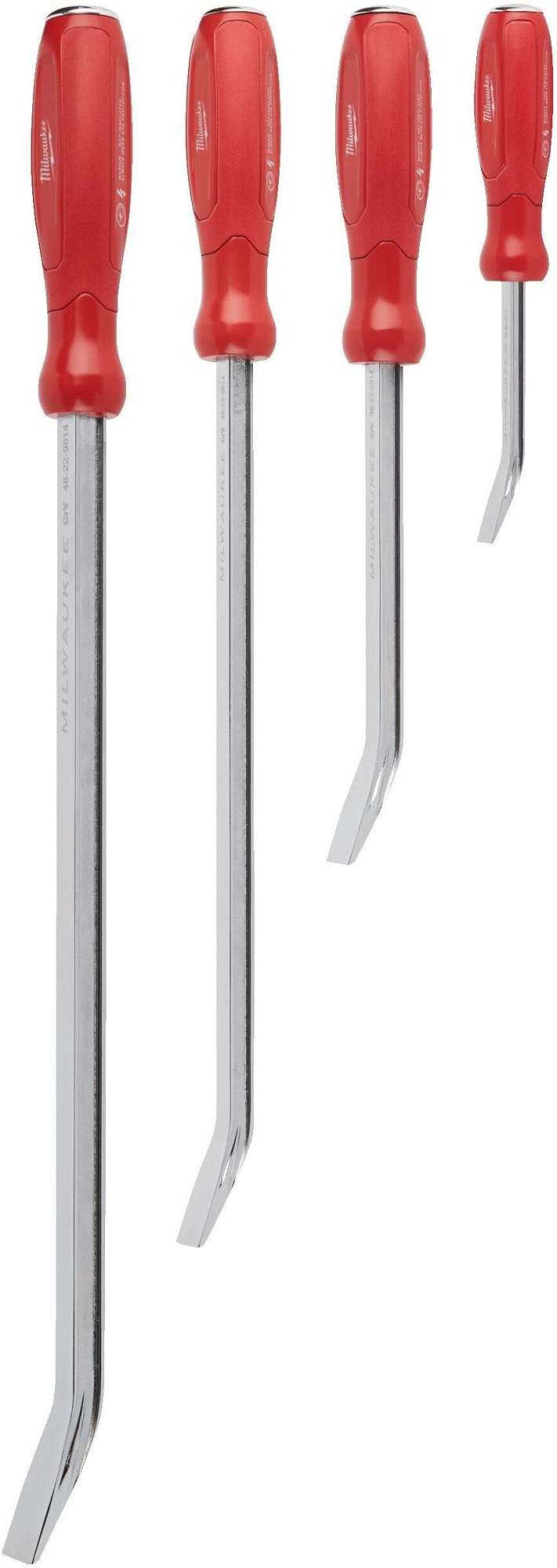 Монтировка Milwaukee 48229214 4шт