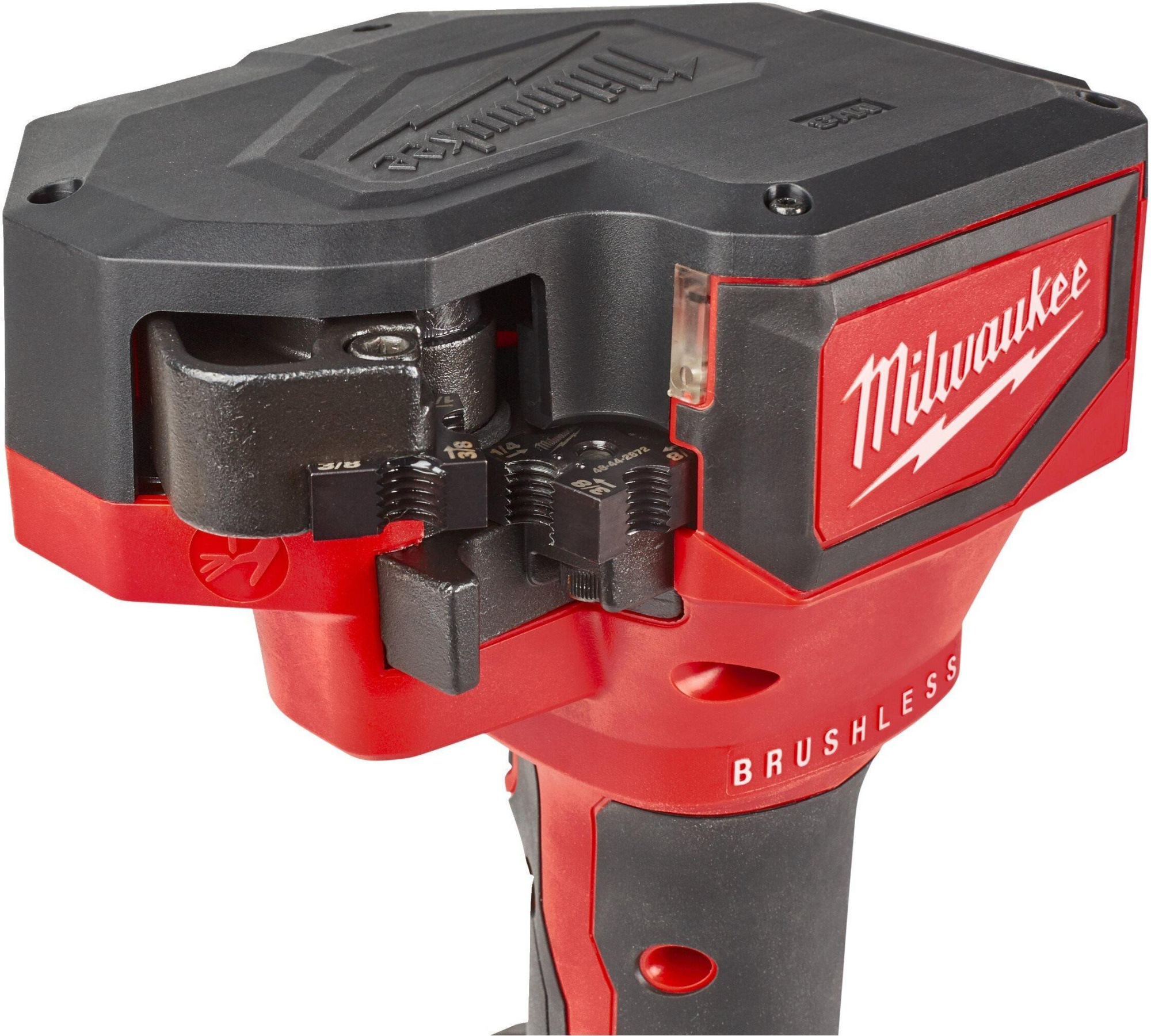 Шпилькорез Milwaukee M18 BLTRC-0 (4933471150)