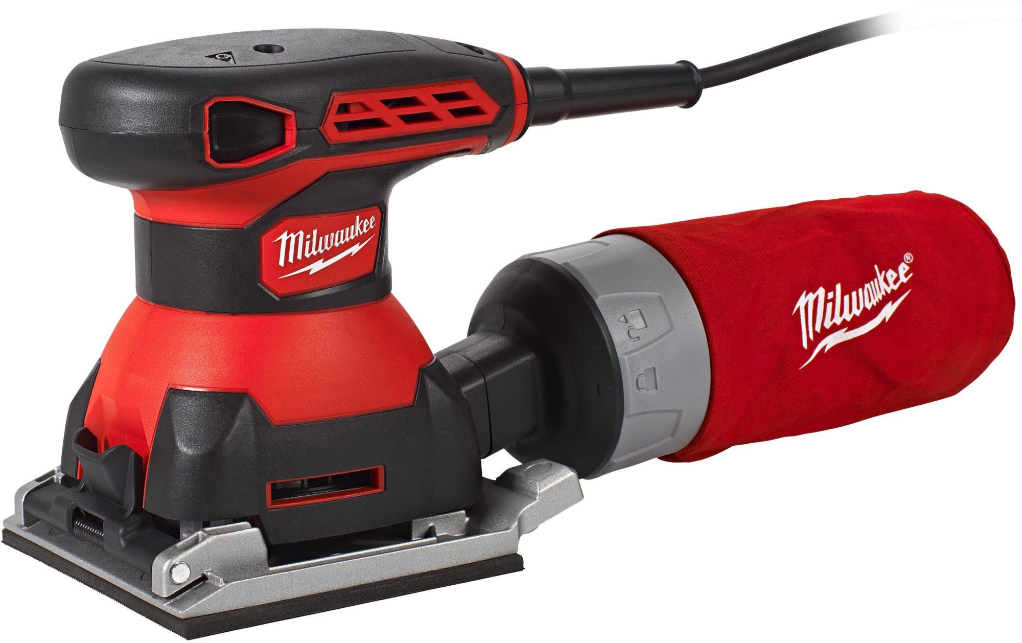 Шлифмашина Milwaukee SPS 140 (4933447015)