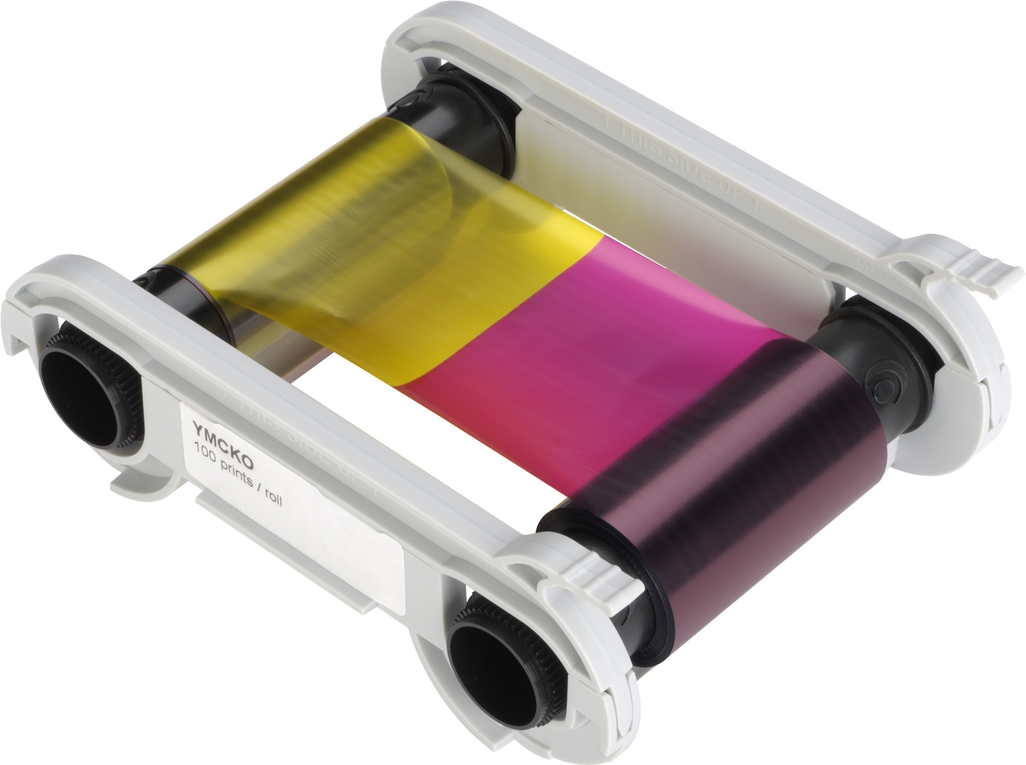 Лента для термопринтера Evolis R5F008EAA