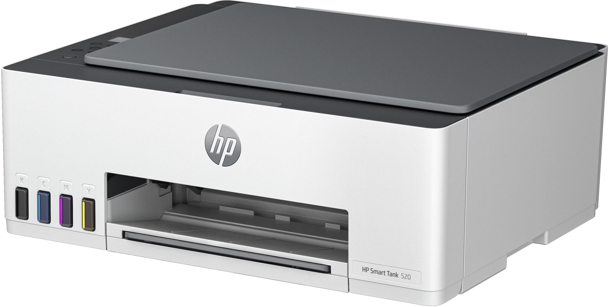 МФУ HP Smart Tank 520 белый (1F3W2A)