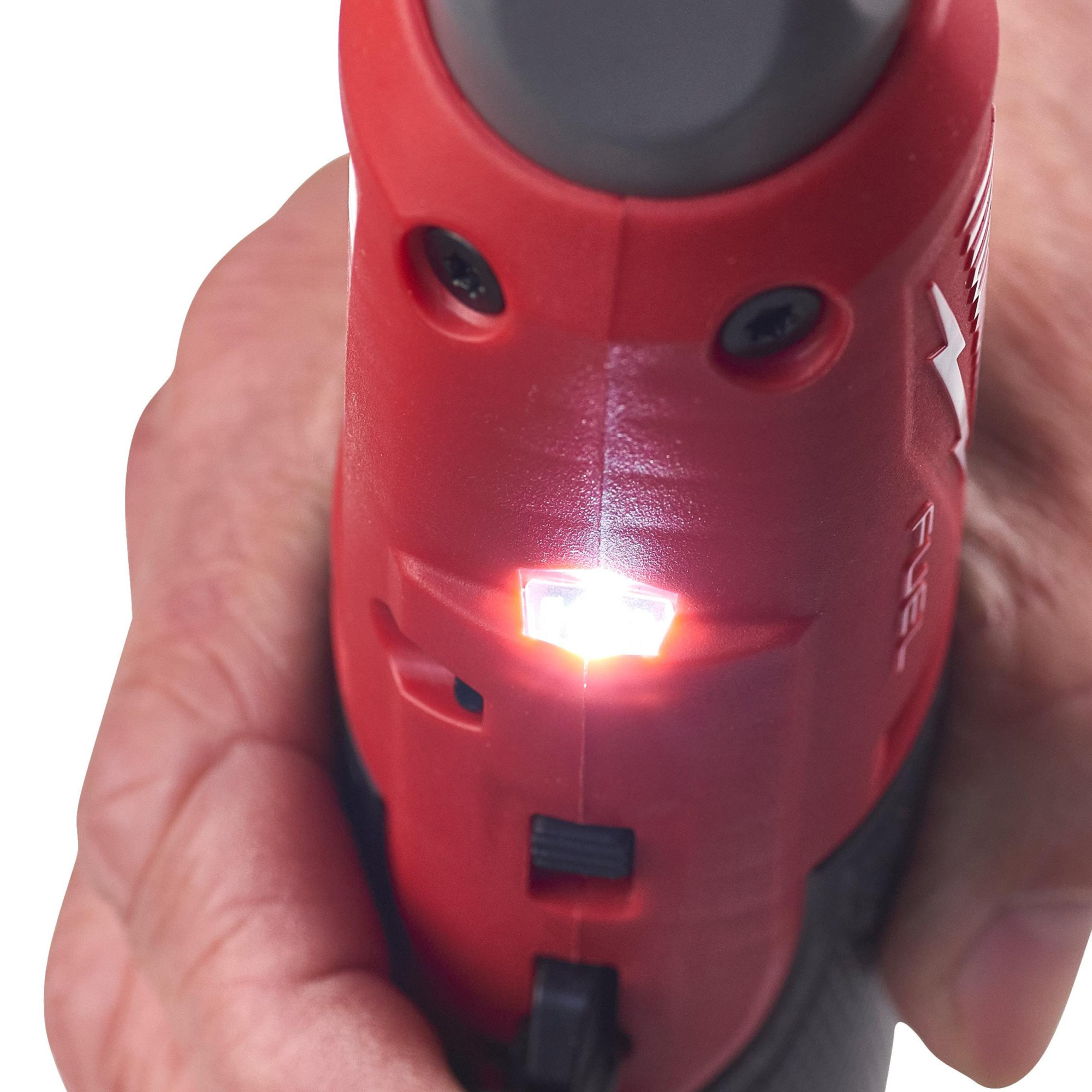 Трещотка Milwaukee M12 FHIR14-0 Fuel (4933478171)