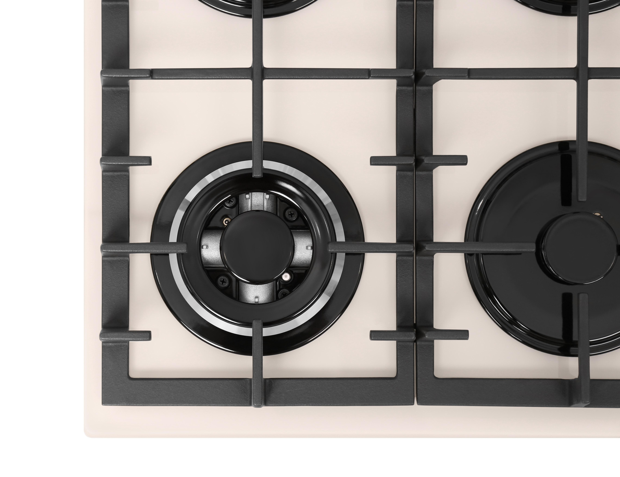 Варочная панель Gefest СГ СВН 2230-01 В81 бежевый