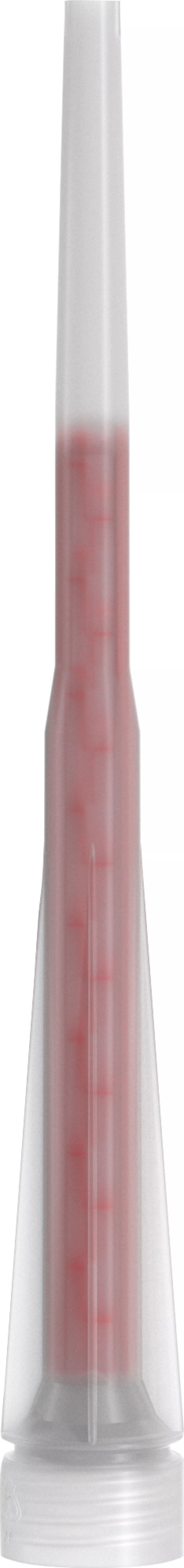 Статический смеситель Fischer Mixer Red (545853)