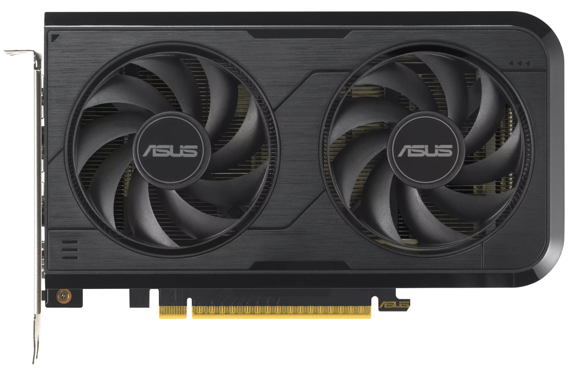 Видеокарта ASUS GeForce RTX 5050 8Gb GDDR6 DUAL-RTX5050-O8G (90YV0N72-M0NA00)