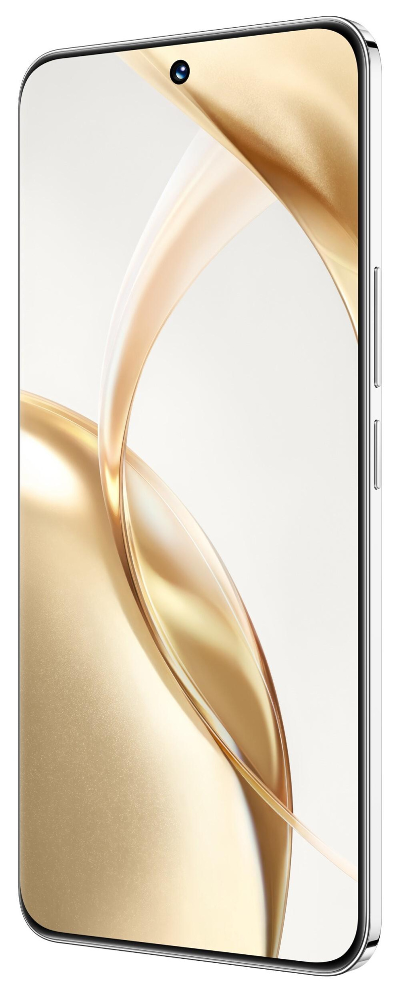 Смартфон Honor 200 12GB/512GB Moonlight White (ELI-NX9)