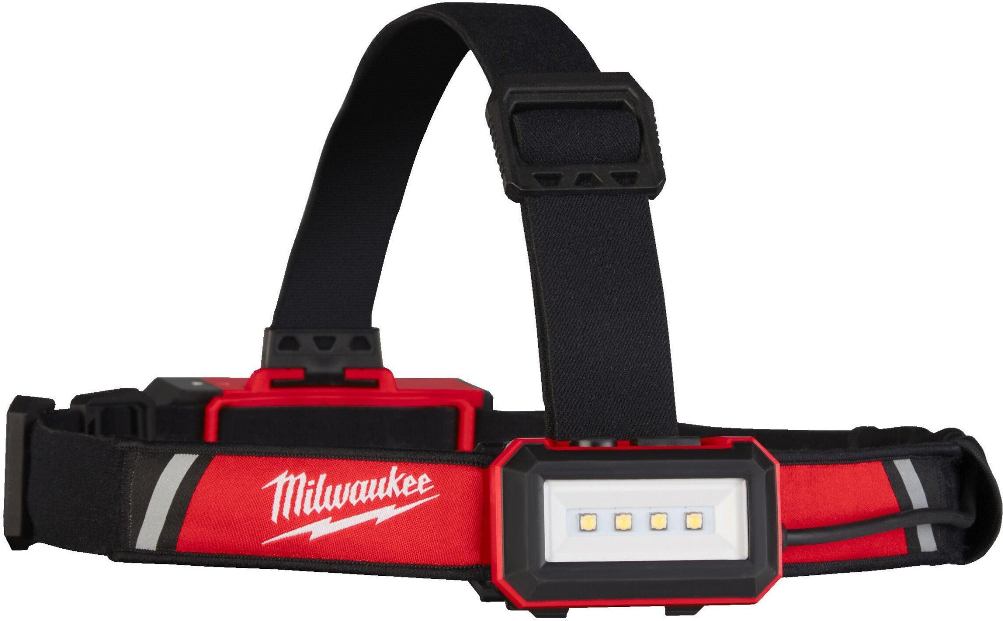 Фонарь Milwaukee L4 HLRP-301 (4933479767)