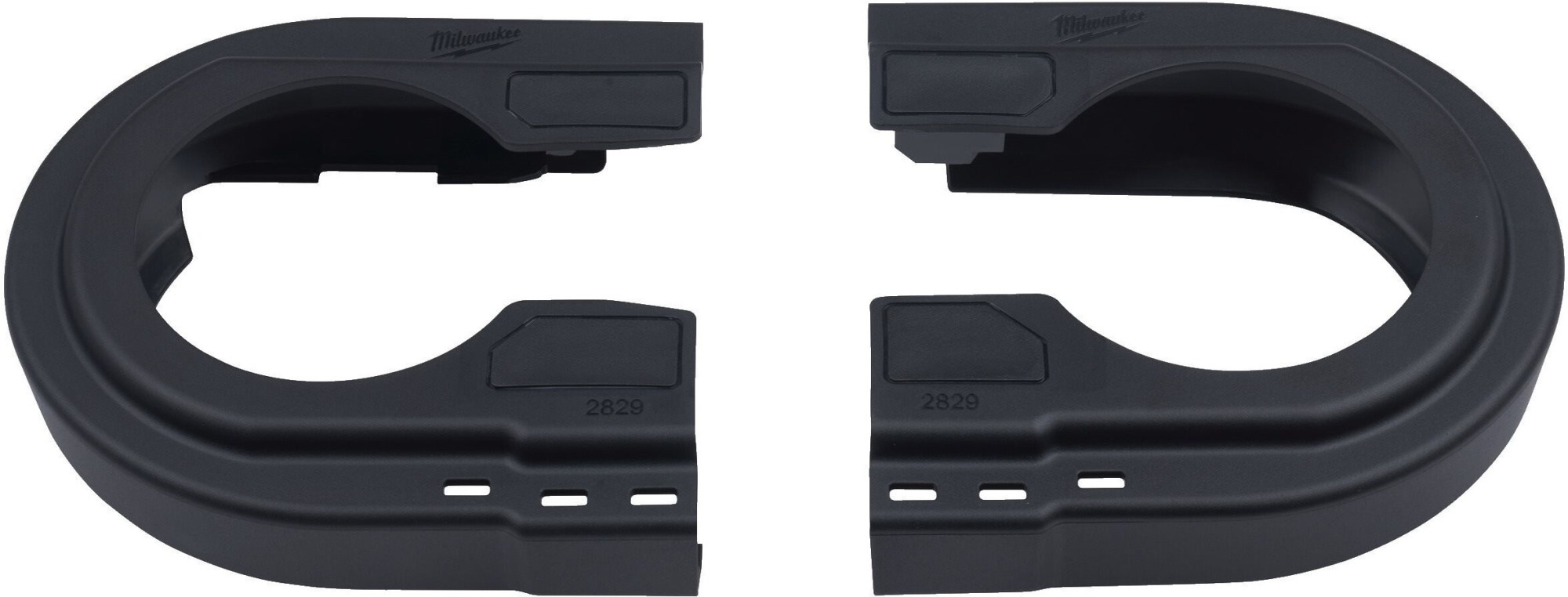 Защитный кожух Milwaukee для M18 FBS85 (4932472241)