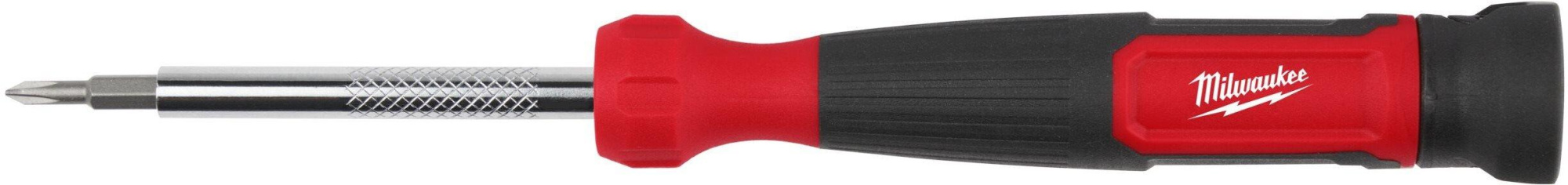 Отвертка Milwaukee 4932480584
