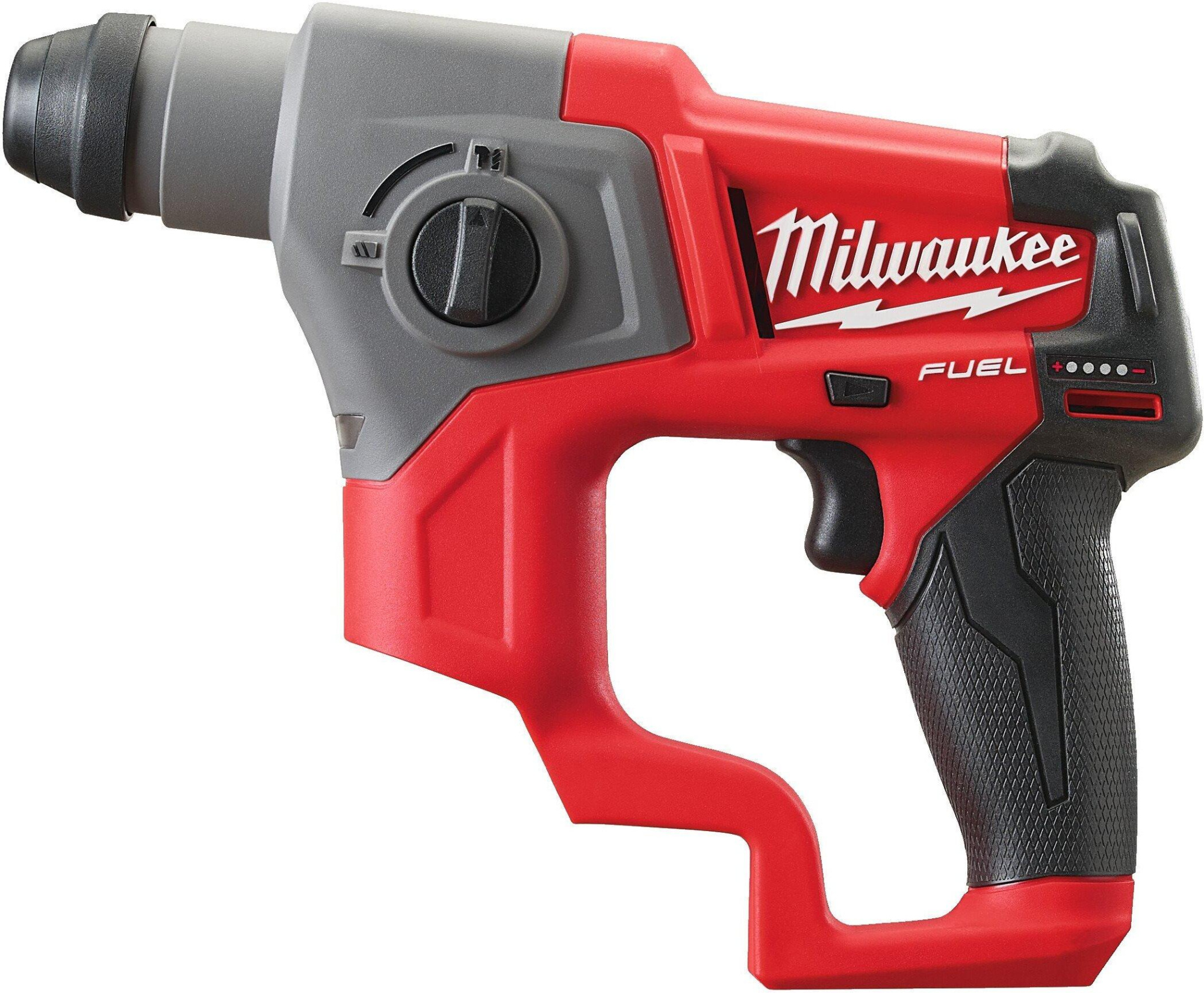 Перфоратор Milwaukee M12 CH-0 FUEL (4933441947)