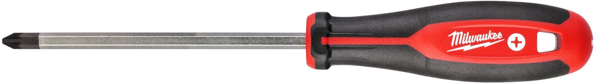 Отвертка Milwaukee PZ2x125 (4932471793)