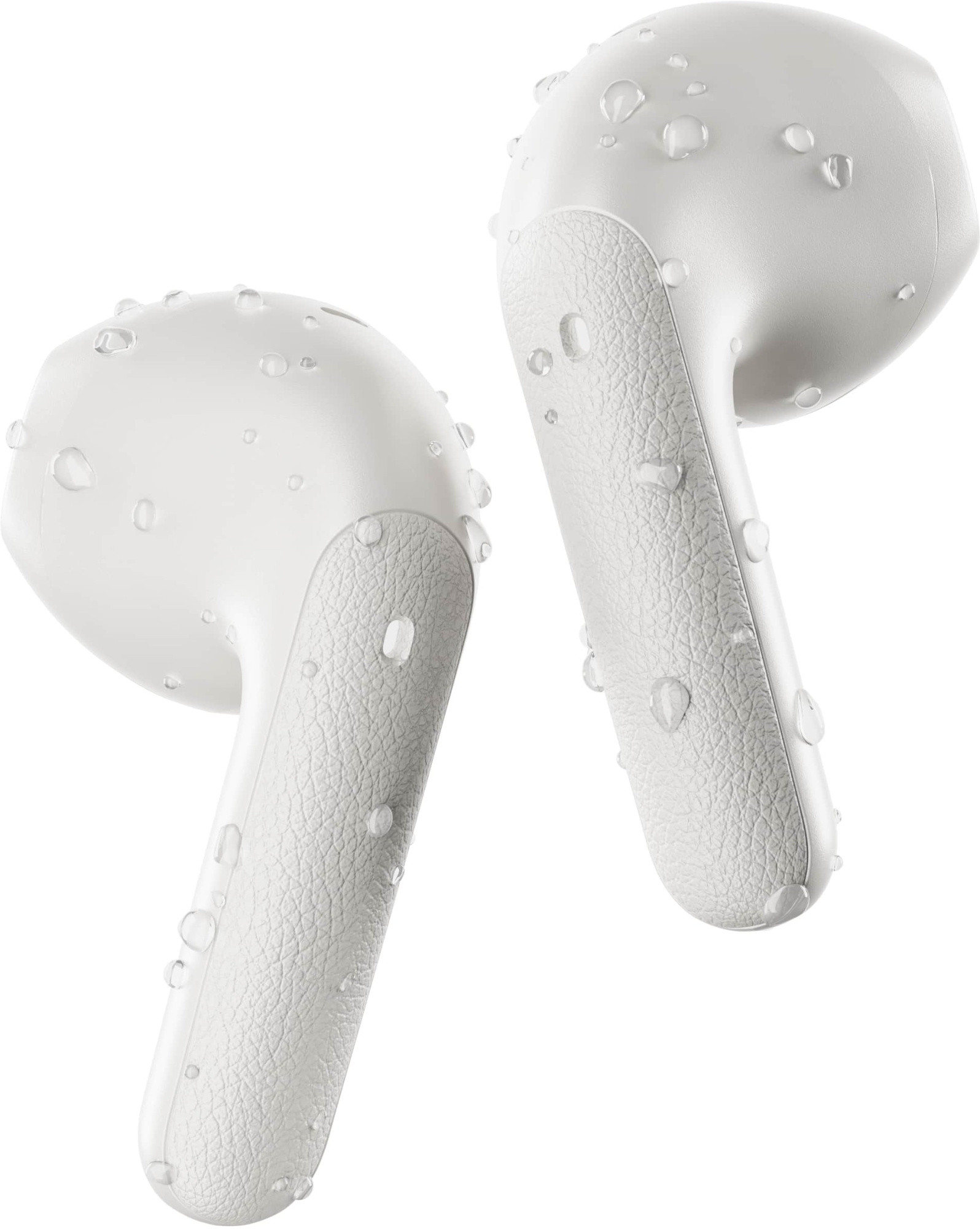 Наушники QCY Air White (BH24QT41A)