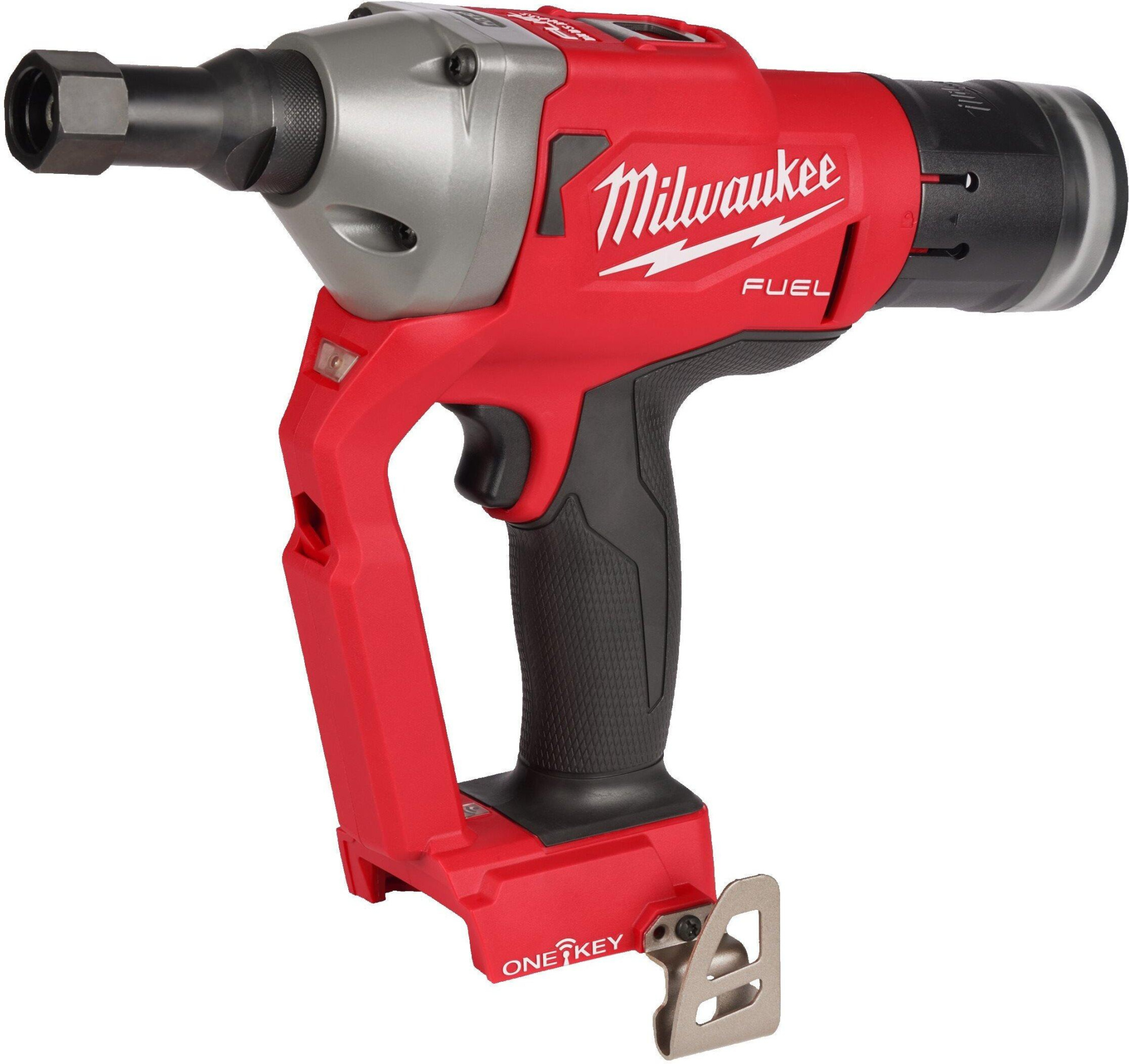 Аккумуляторный заклепочник Milwaukee M18 ONEFLT-0X (4933478637)