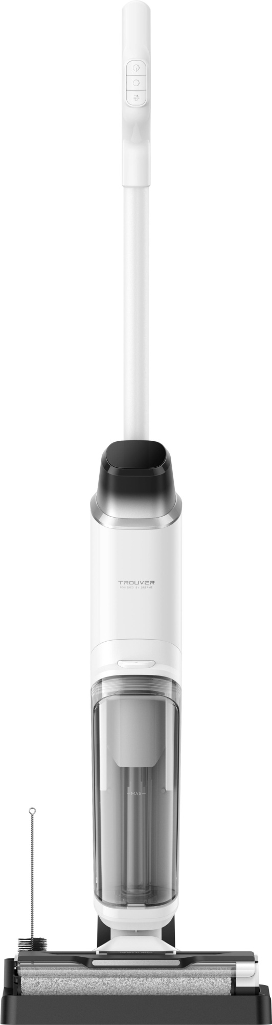 Пылесос Trouver Wet and Dry Vacuum K10 Pro (BVC-T8)