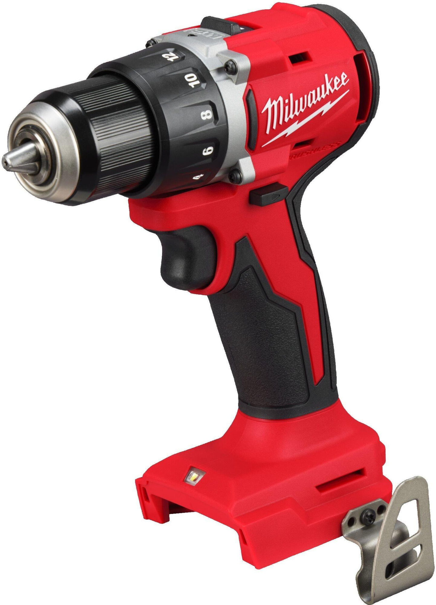 Набор электроинструментов Milwaukee M18 BLCPP2B-402C (4933492836)
