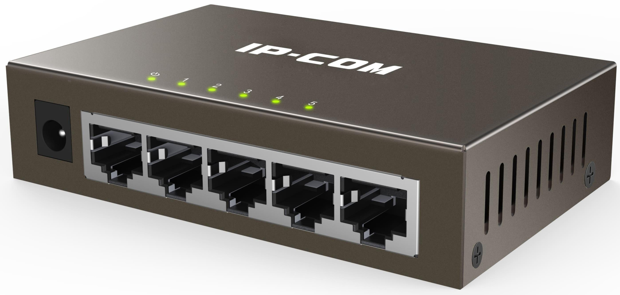 Коммутатор IP-Com G1005