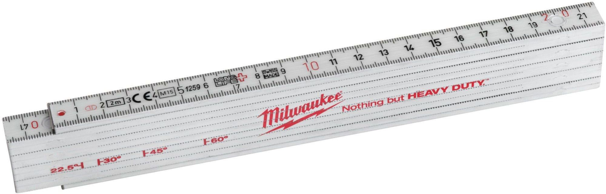 Складной метр Milwaukee 4932459301