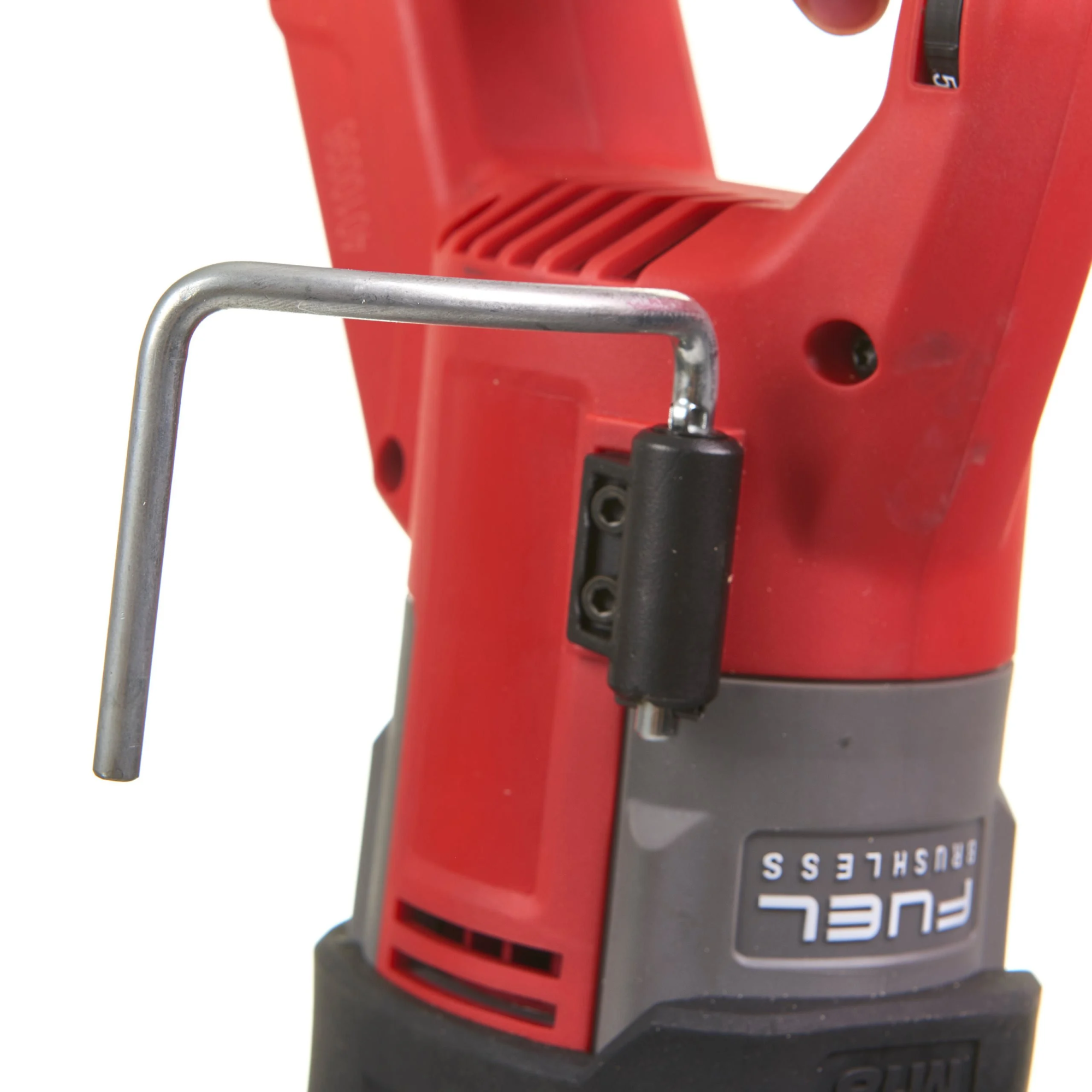 Сабельная пила Milwaukee M18 FSXMC-801C (4933499455)