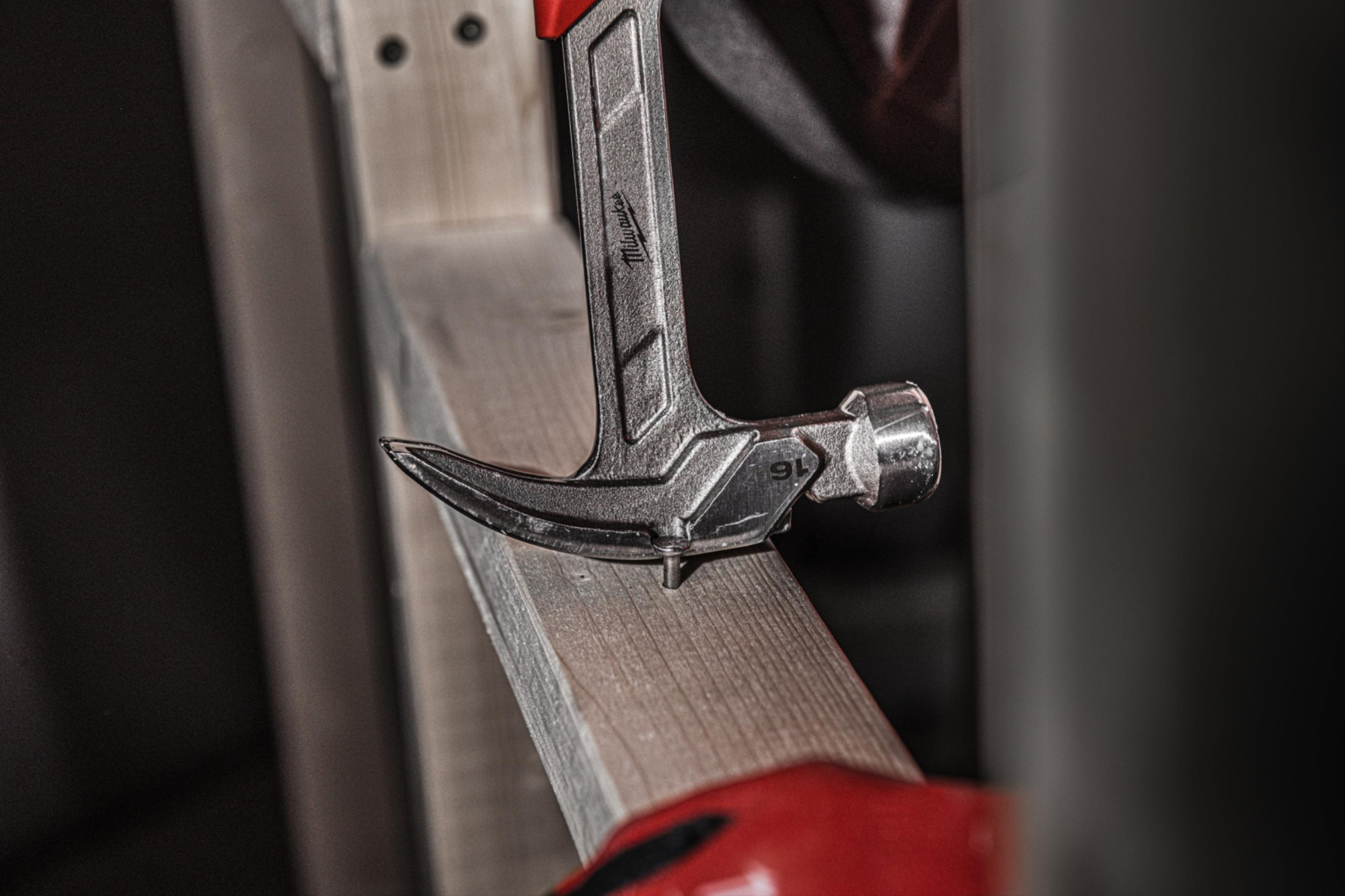 Молоток Milwaukee 4932478653