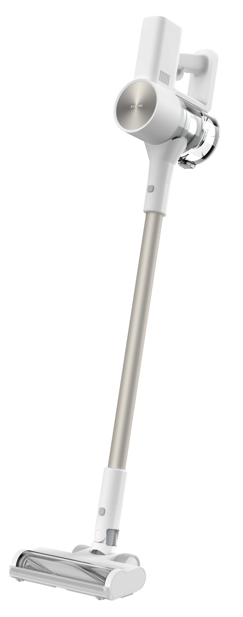 Пылесос Xiaomi Vacuum Cleaner G20 D205 белый/бежевый (BHR8831EU)