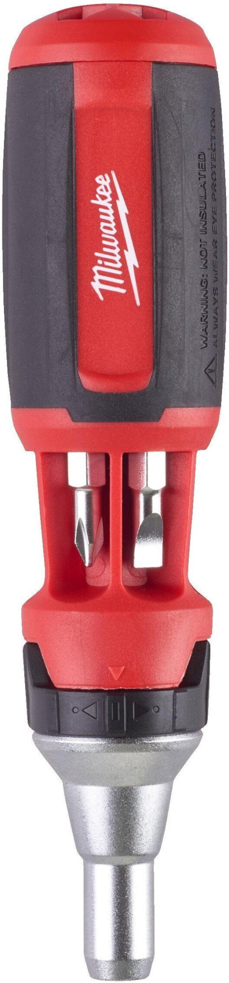 Отвертка Milwaukee 4932471598