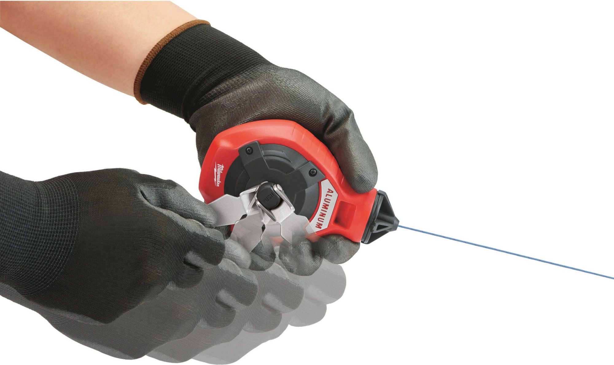 Шнур разметочный Milwaukee 4932498390