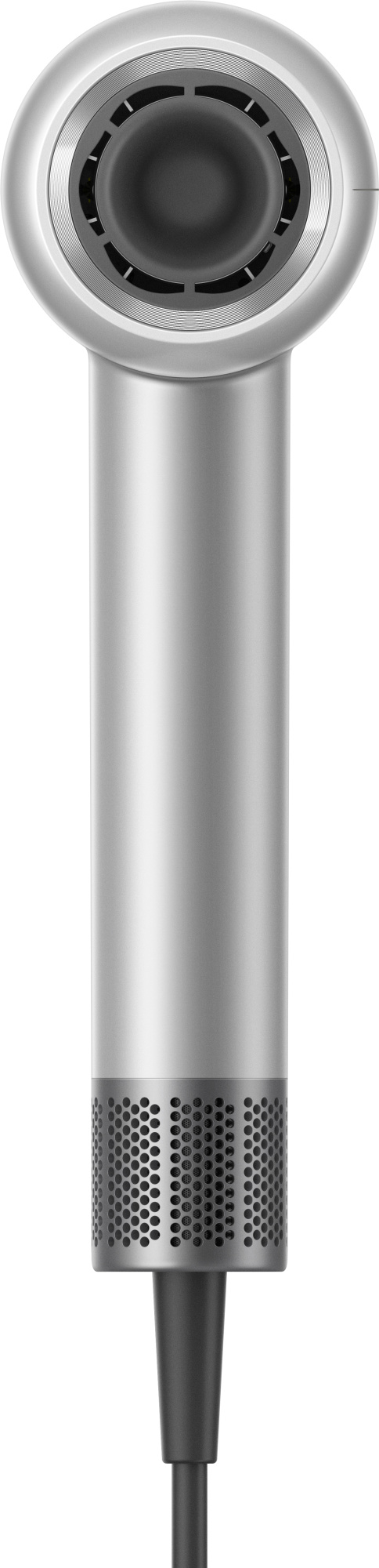 Фен Trouver Shine 10 Silver (AMSH10)