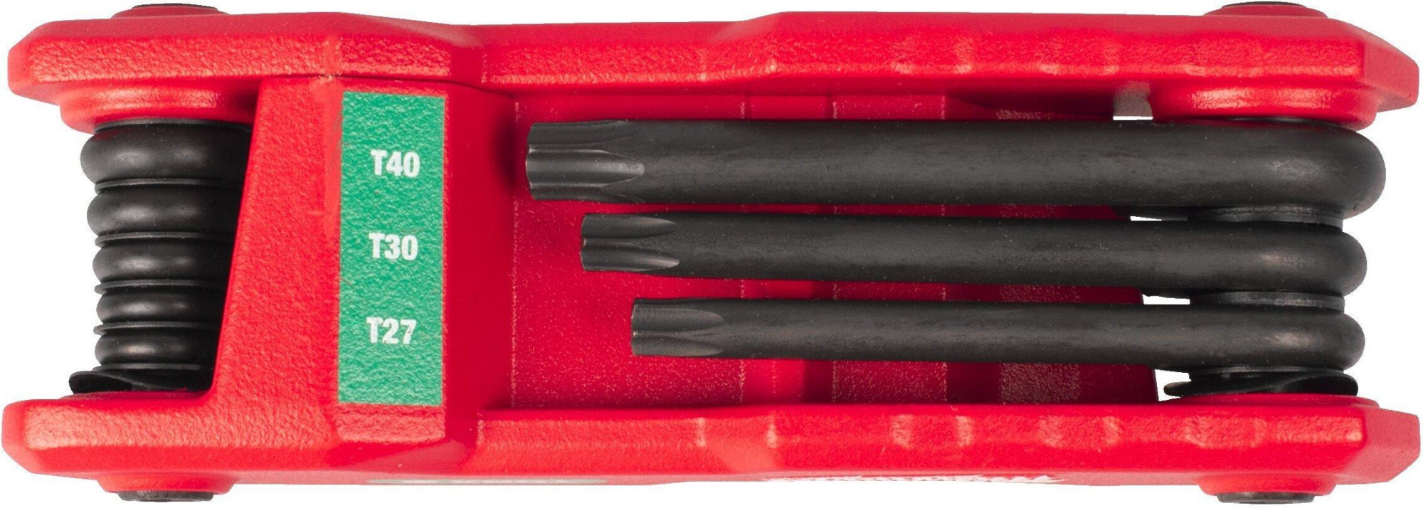 Набор ключей Milwaukee 4932480979