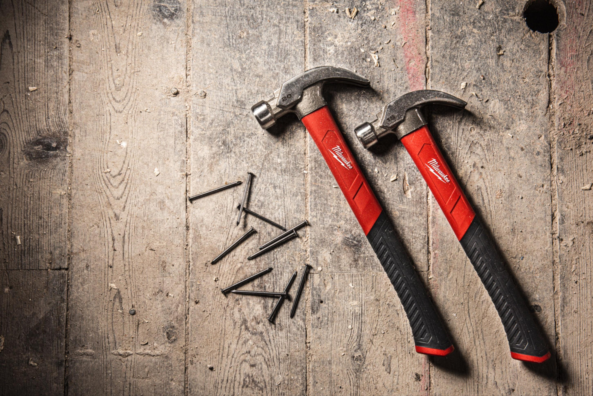 Молоток Milwaukee 4932478658