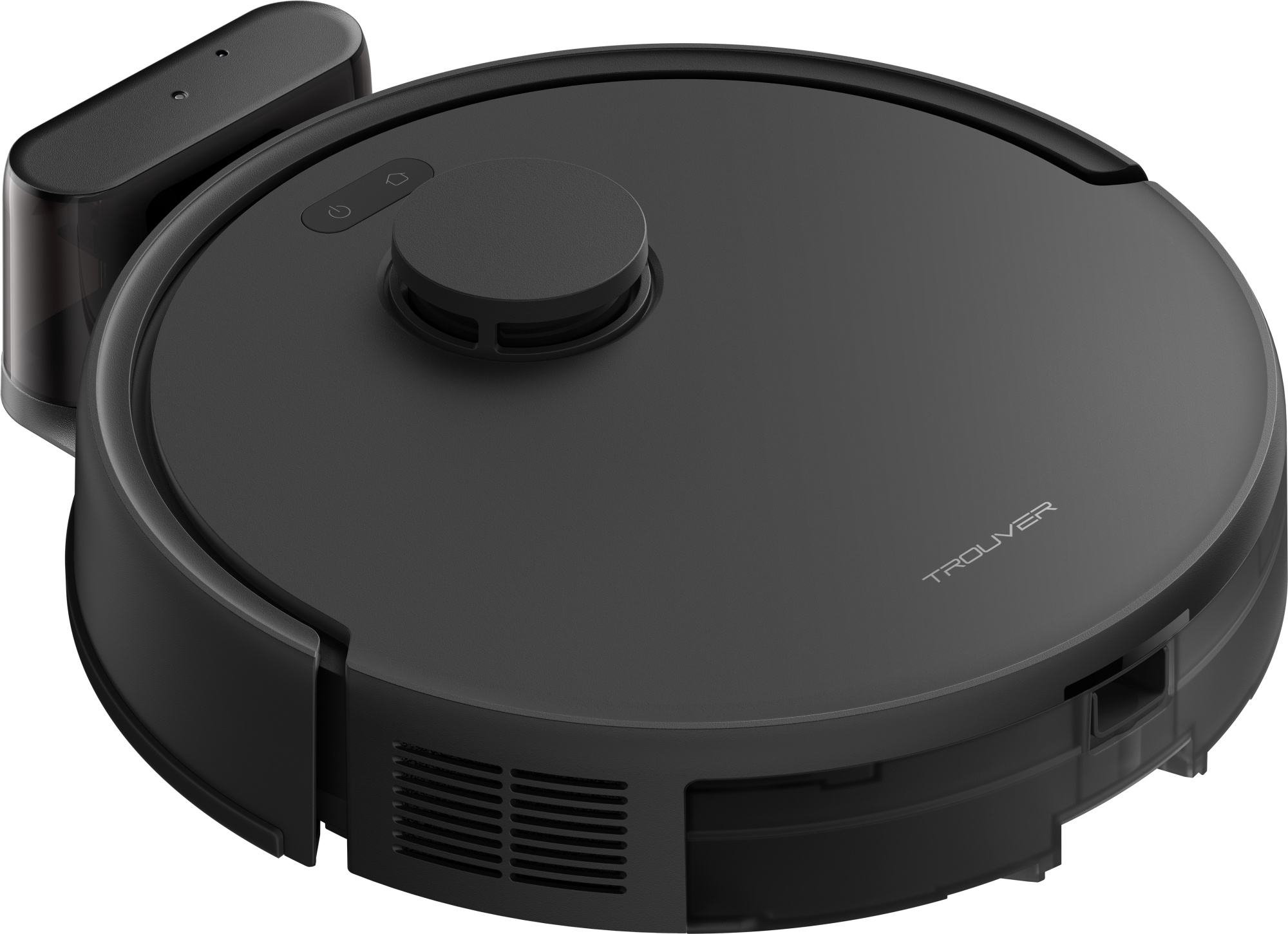 Робот-пылесос Trouver Robot Vacuum E20 Pro Black (RLE12SA)