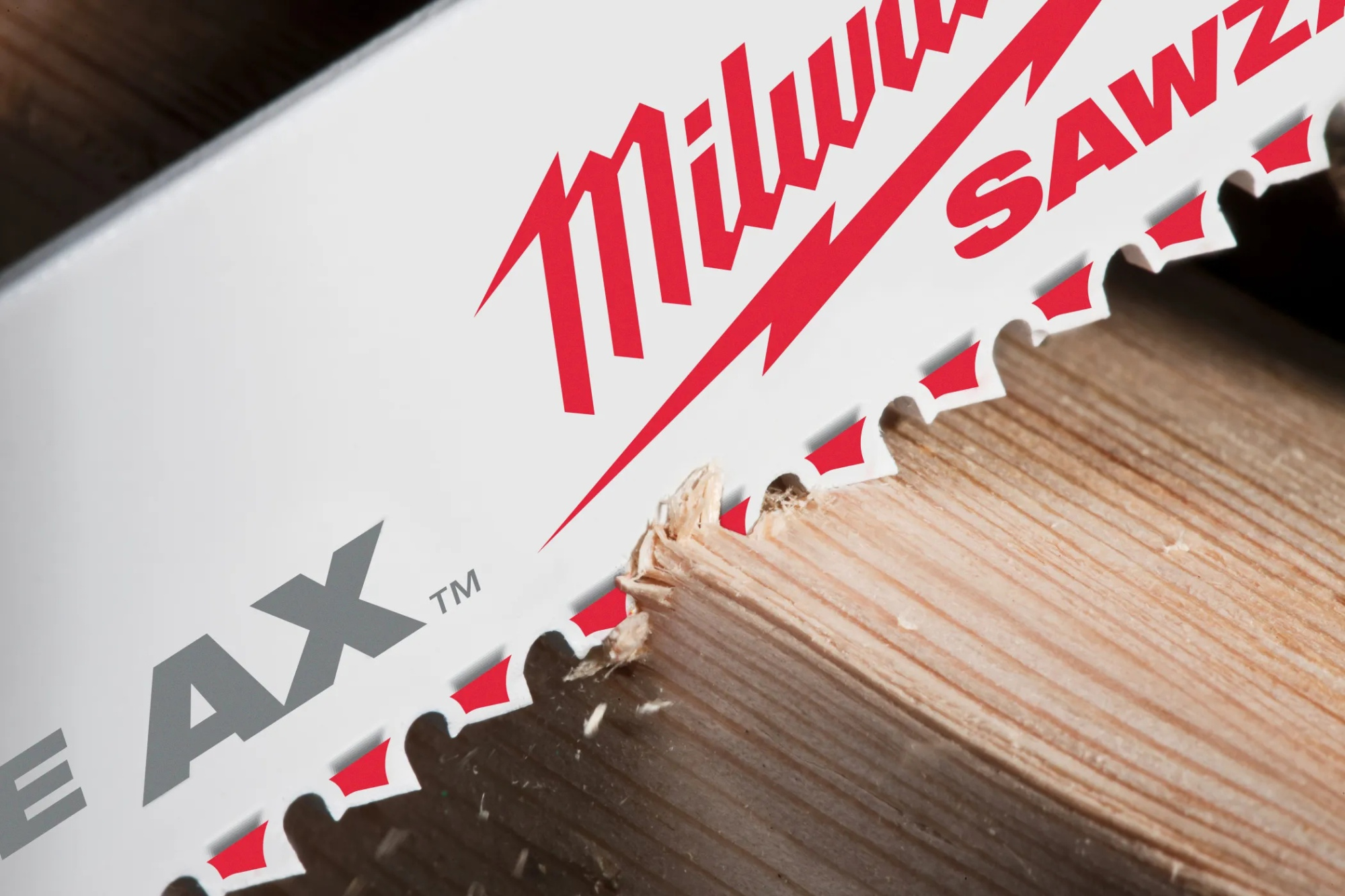 Полотно для сабельной пилы Milwaukee Sawzall 150х5 5шт (48475021)