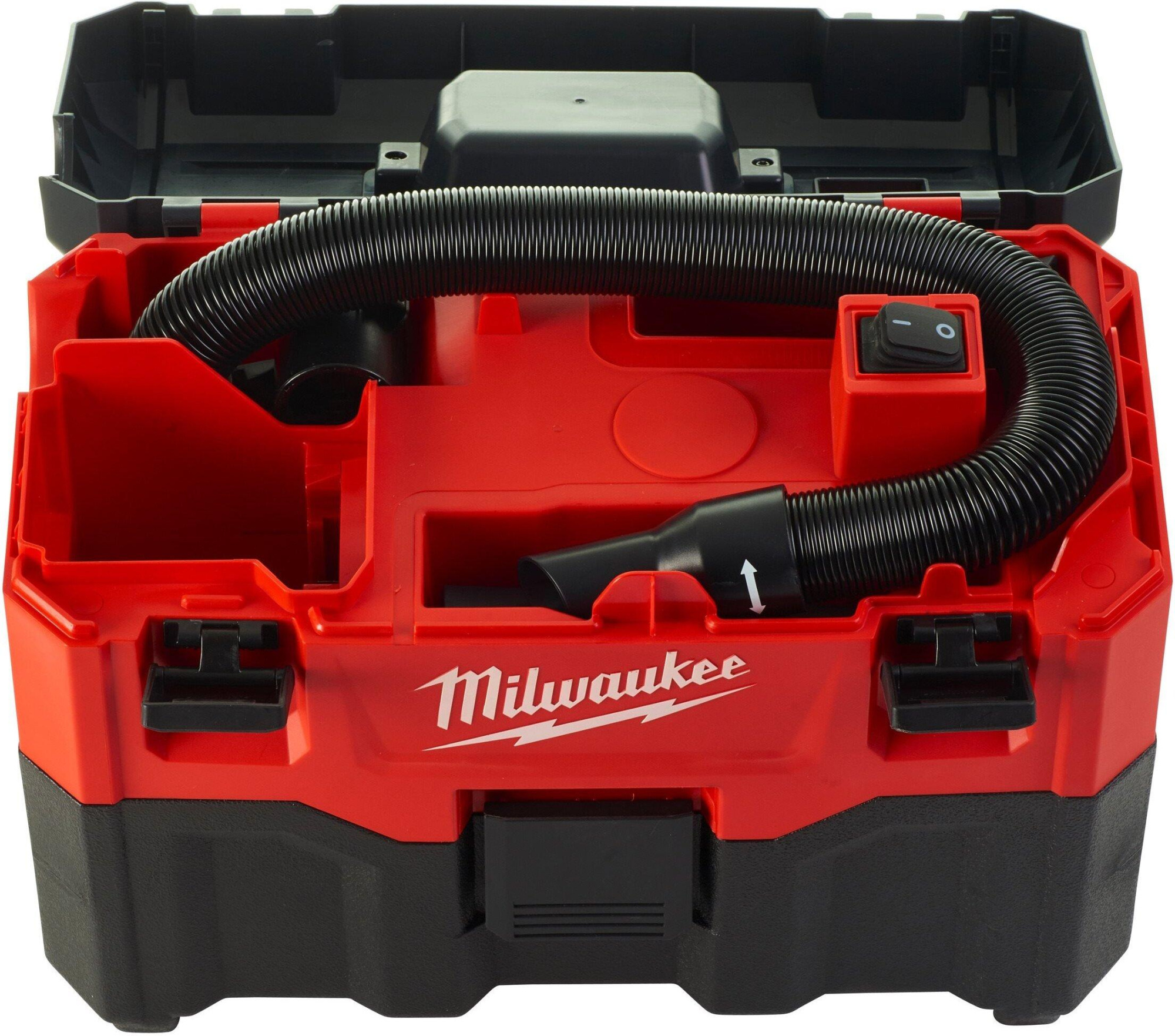Пылесос Milwaukee M18 VC2 (4933464029)