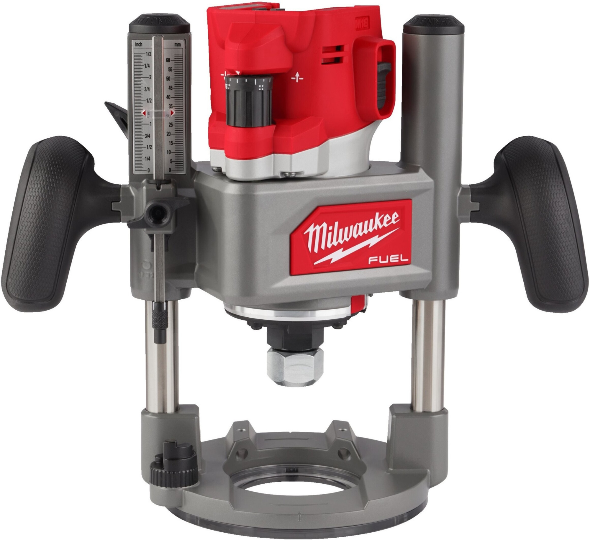 Фрезер Milwaukee M18 FR12-0X (4933493304)