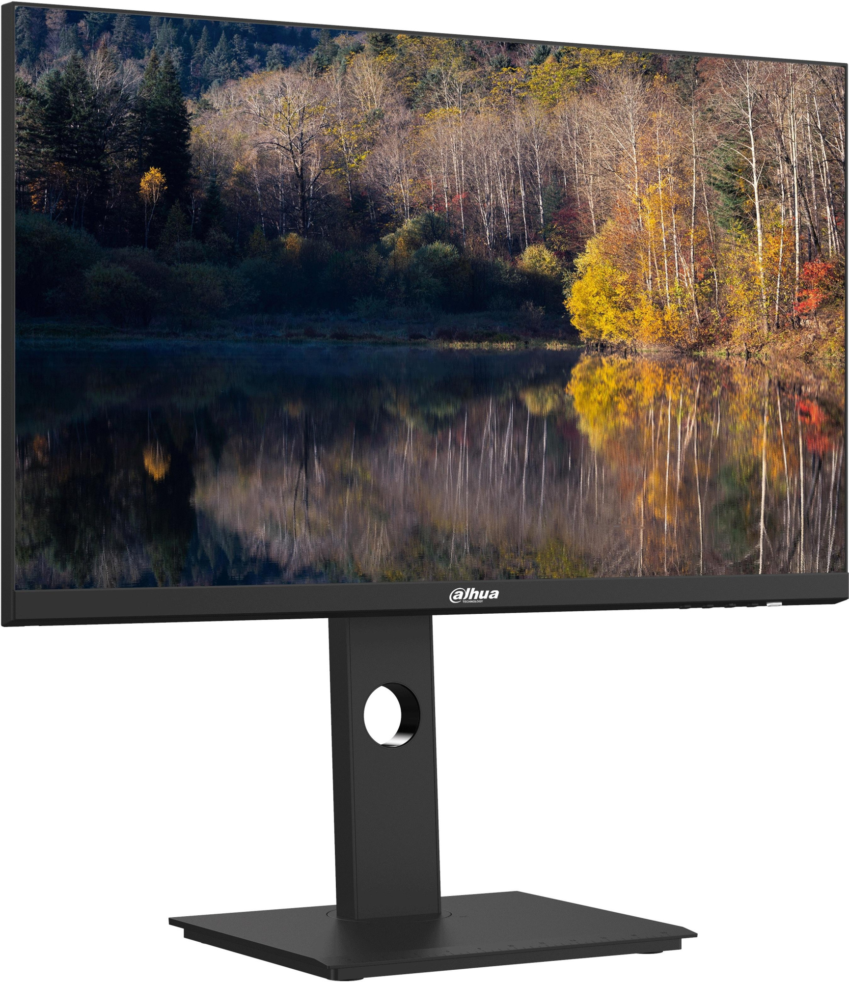 Монитор Dahua DHI-LM27-P301A
