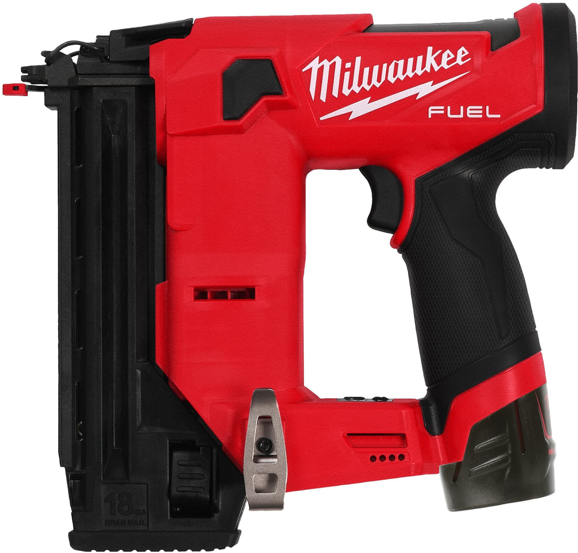 Аккумуляторный нейлер Milwaukee M12 FCN18GS-0X (4933493354)