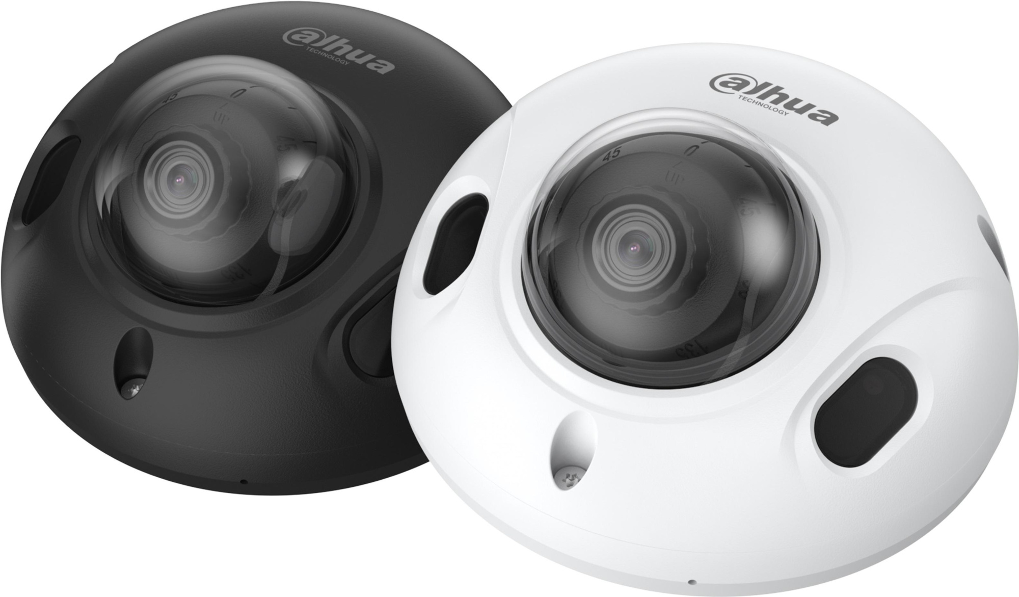 Камера видеонаблюдения Dahua DH-IPC-HDBW3241FP-AS-0210B-S2