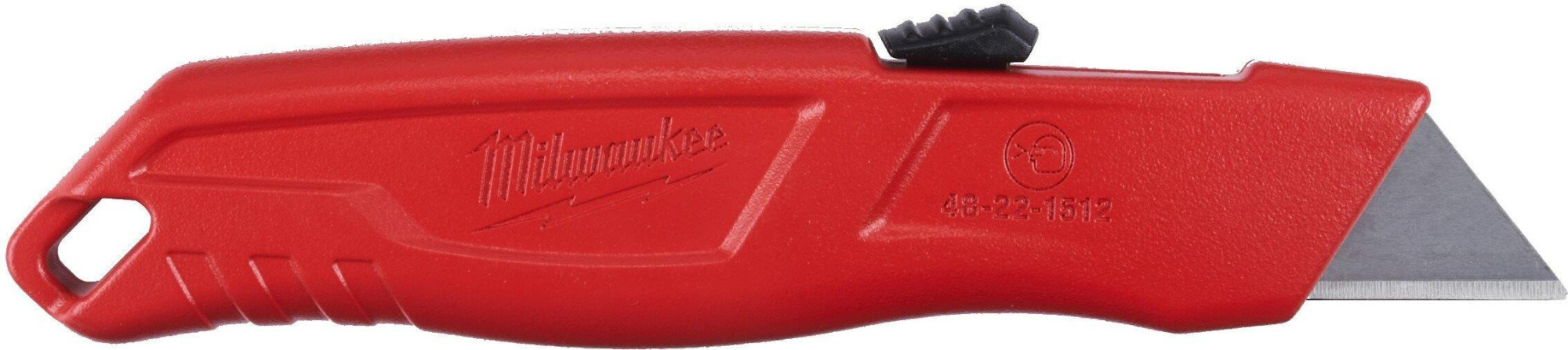 Нож строительный Milwaukee HD (4932471360)