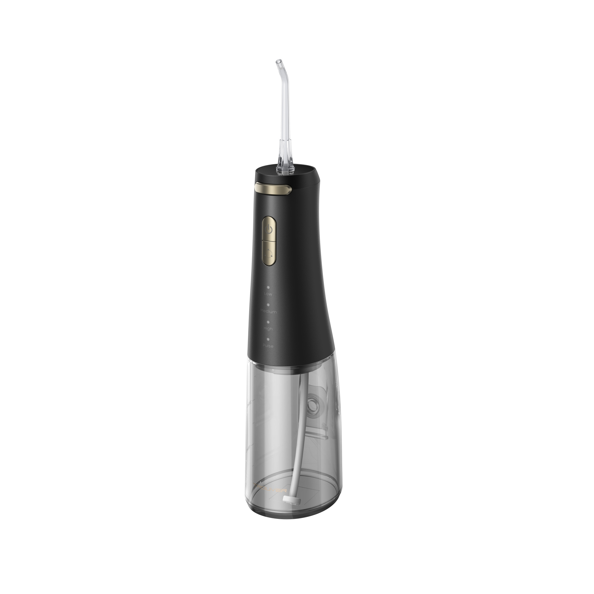 Ирригатор Trouver Ripple 10 water flosser Black (AWF14A)
