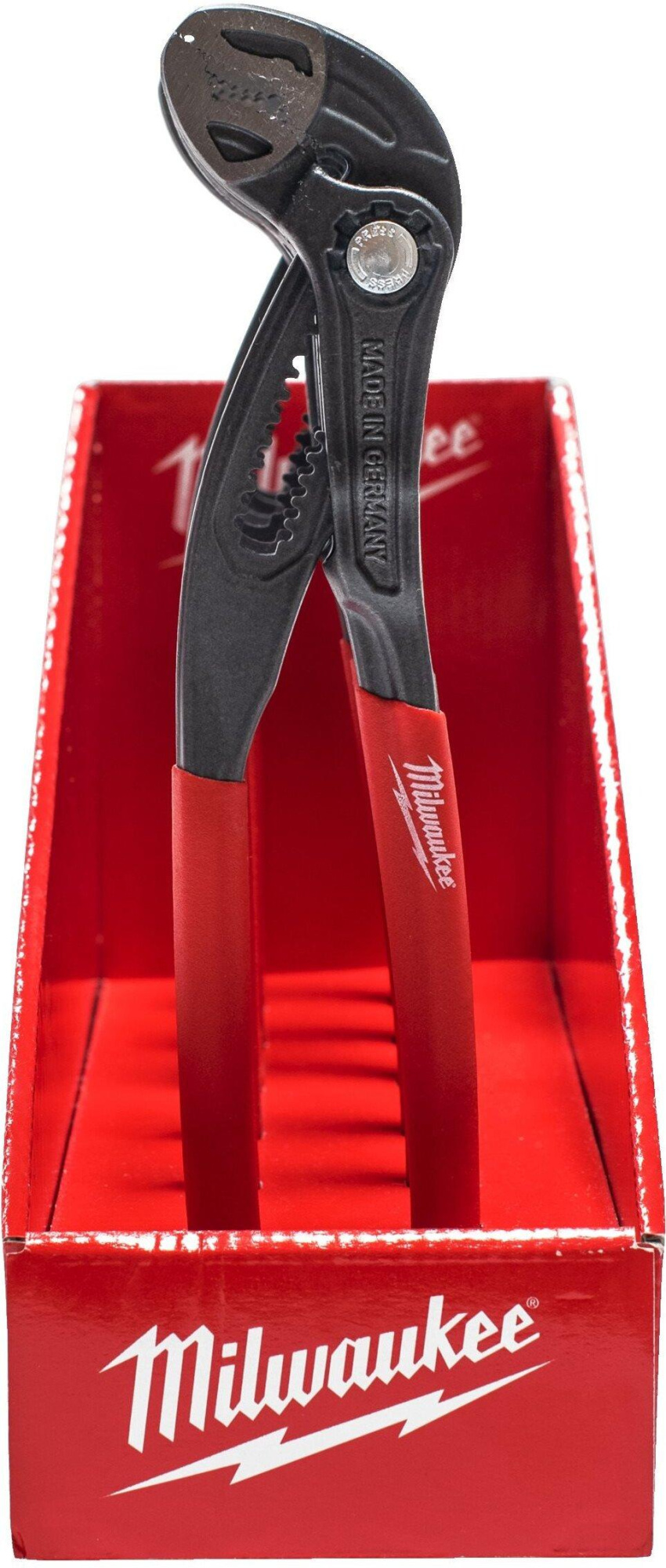 Клещи Milwaukee 4932498542