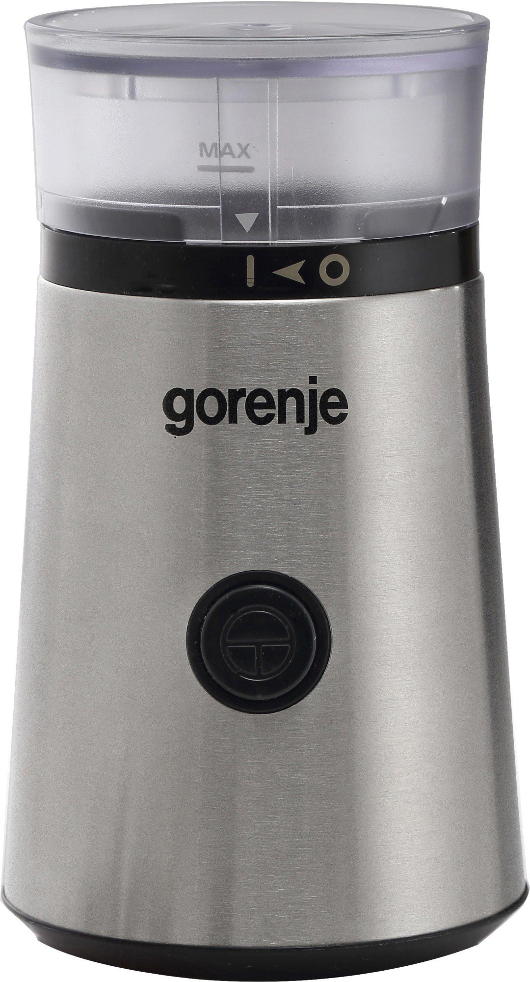 Кофемолка Gorenje SMK150E серебристый