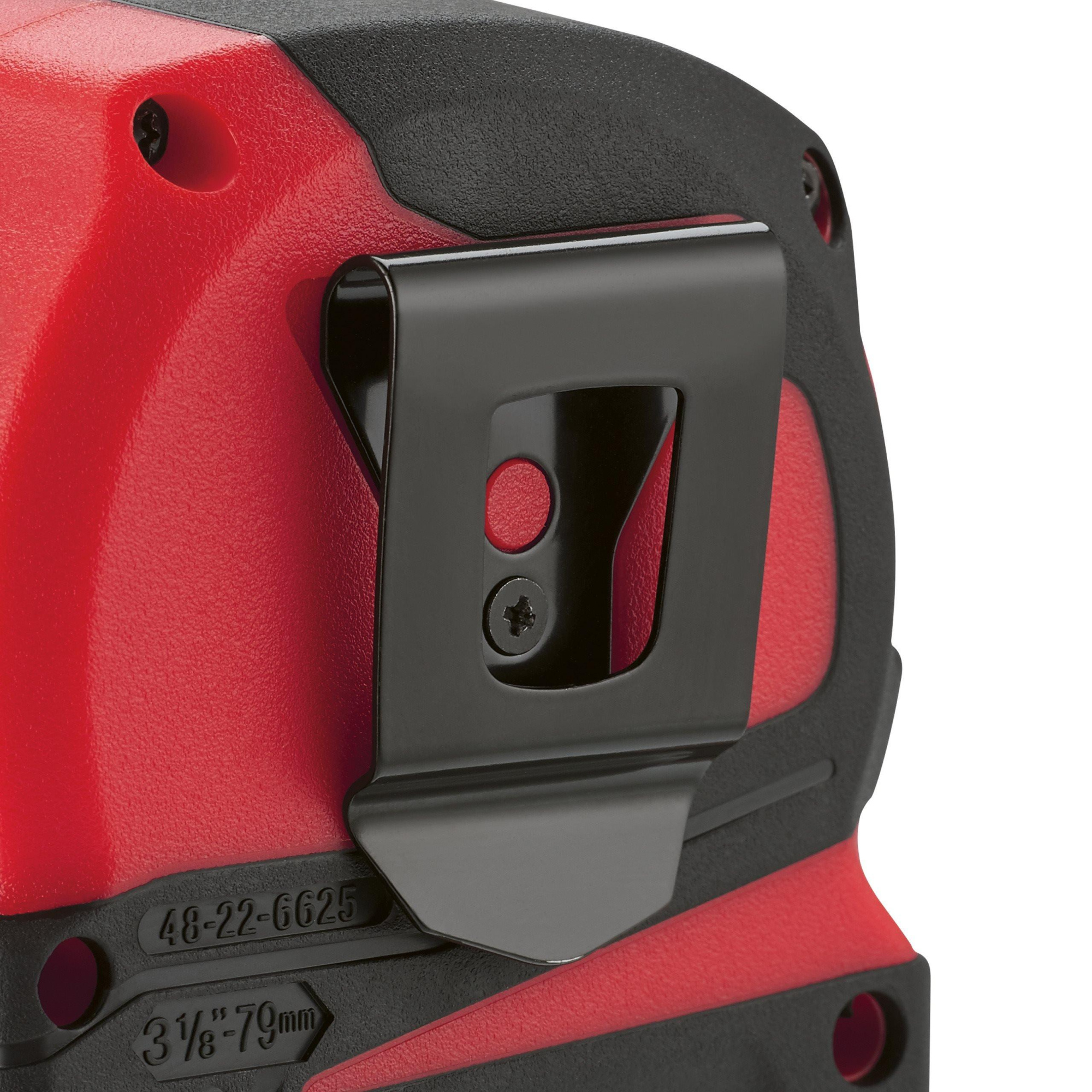 Рулетка Milwaukee Pro Compact (4932459596)
