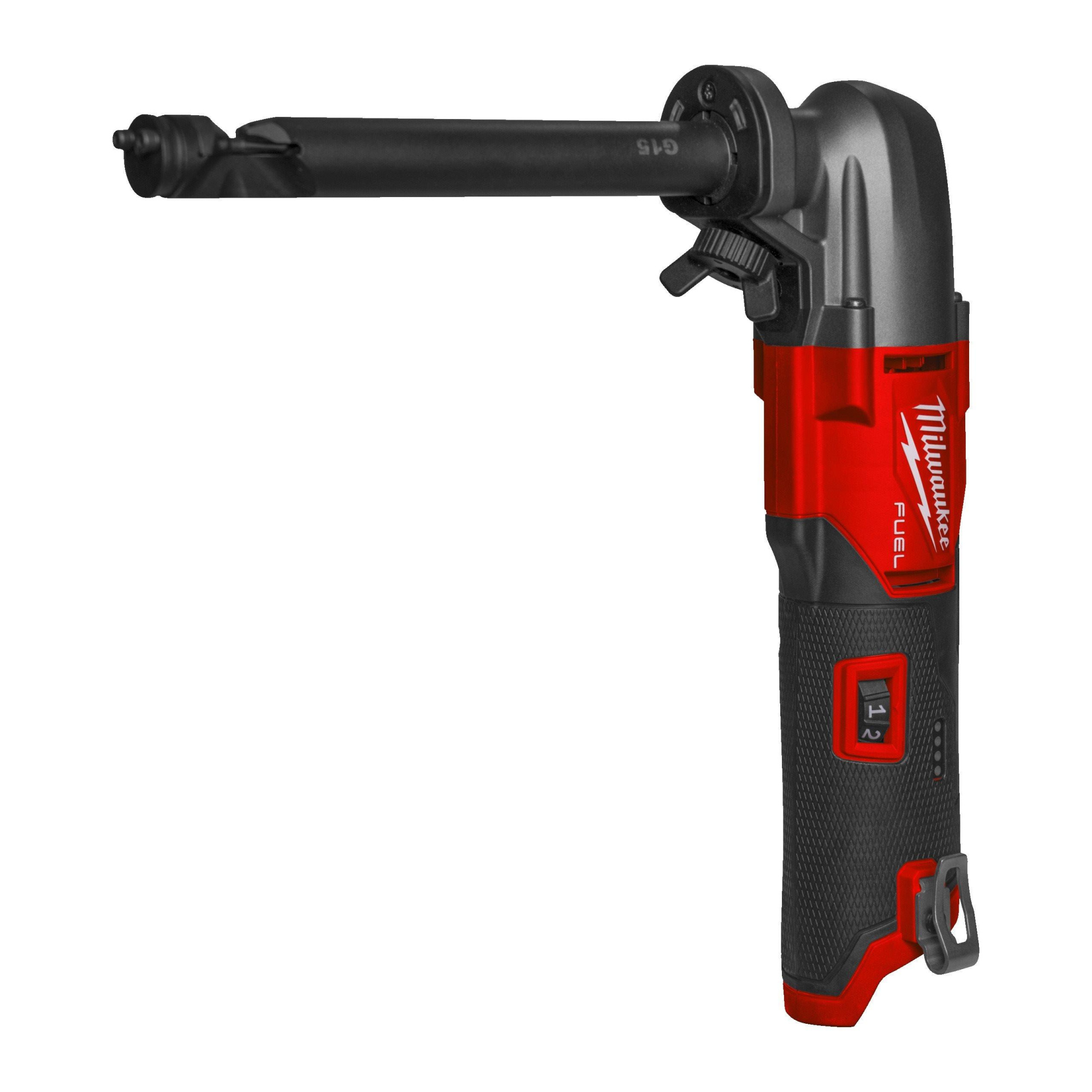 Электроножницы по металлу Milwaukee M12 FNB16-0X (4933479618)