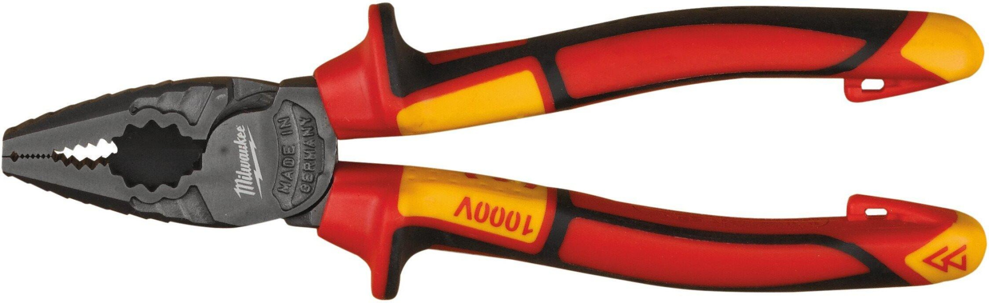 Пассатижи Milwaukee VDE 4932464572