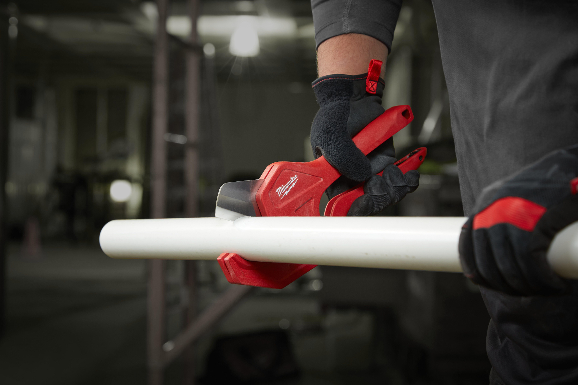 Лезвие для резака Milwaukee 48224216