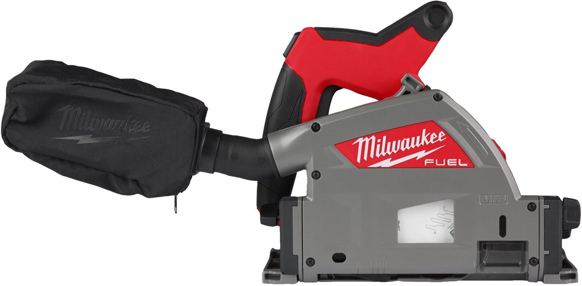 Дисковая погружная пила Milwaukee M18 FPS55-0P FUEL (4933478777)