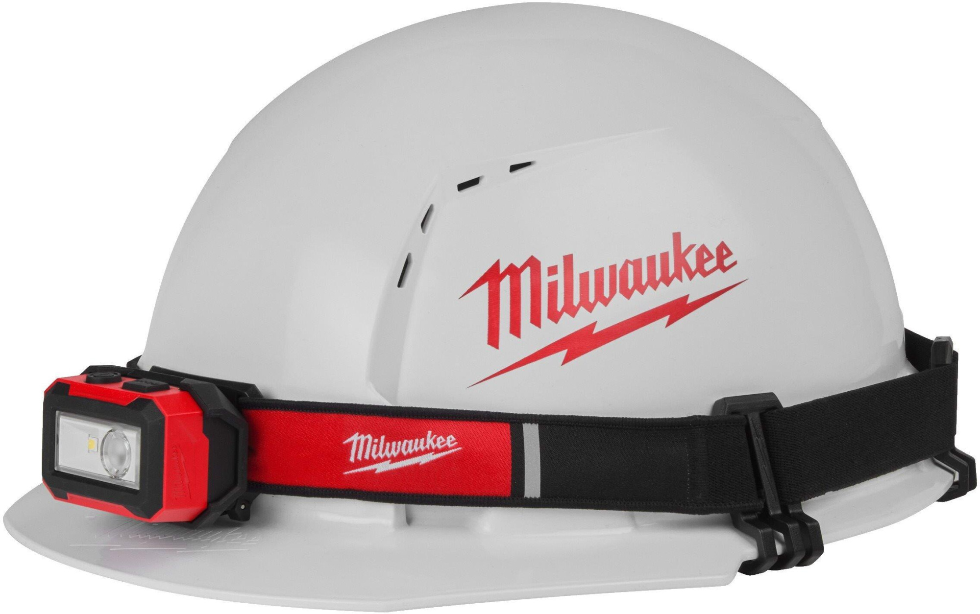 Фонарь Milwaukee IR HL450 (4933478587)