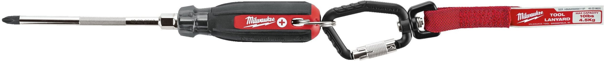 Строп Milwaukee 4932471351
